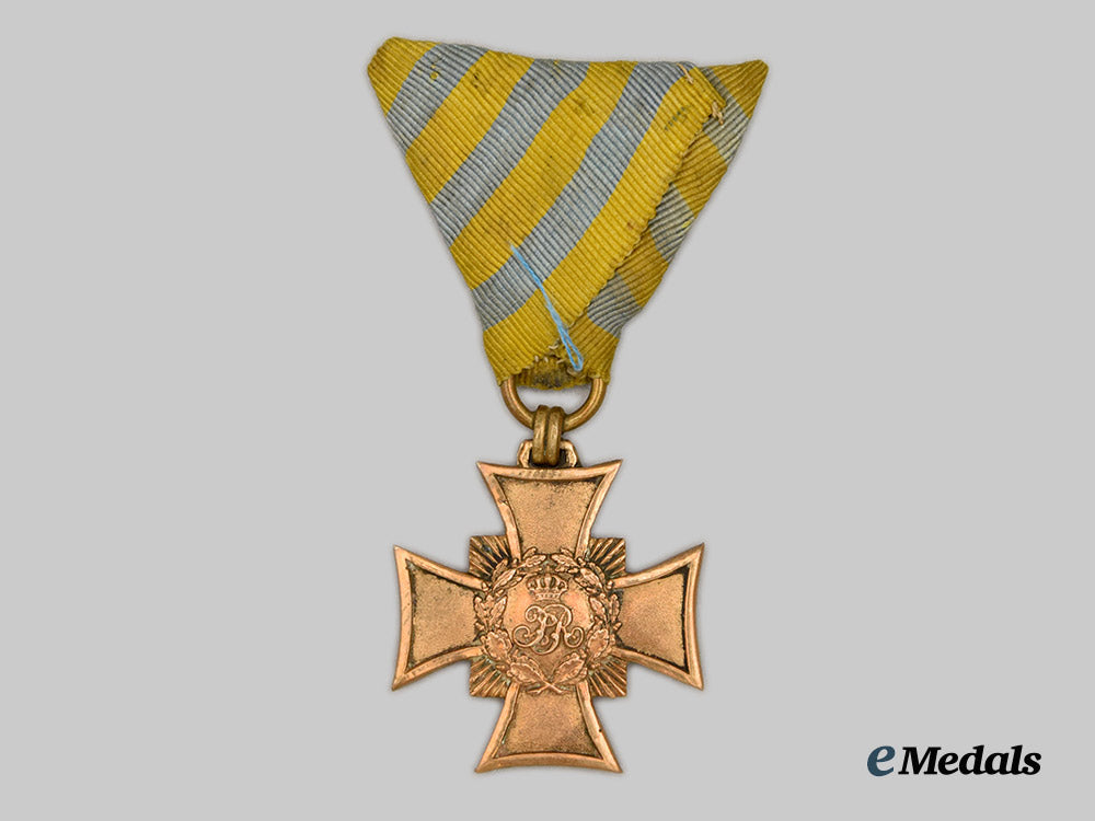 saxony,_kingdom._a_war_commemorative_cross_for1866___m_n_c2460