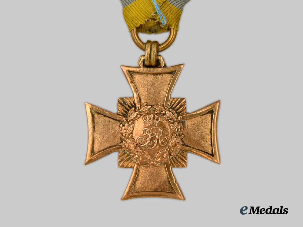 saxony,_kingdom._a_war_commemorative_cross_for1866___m_n_c2461