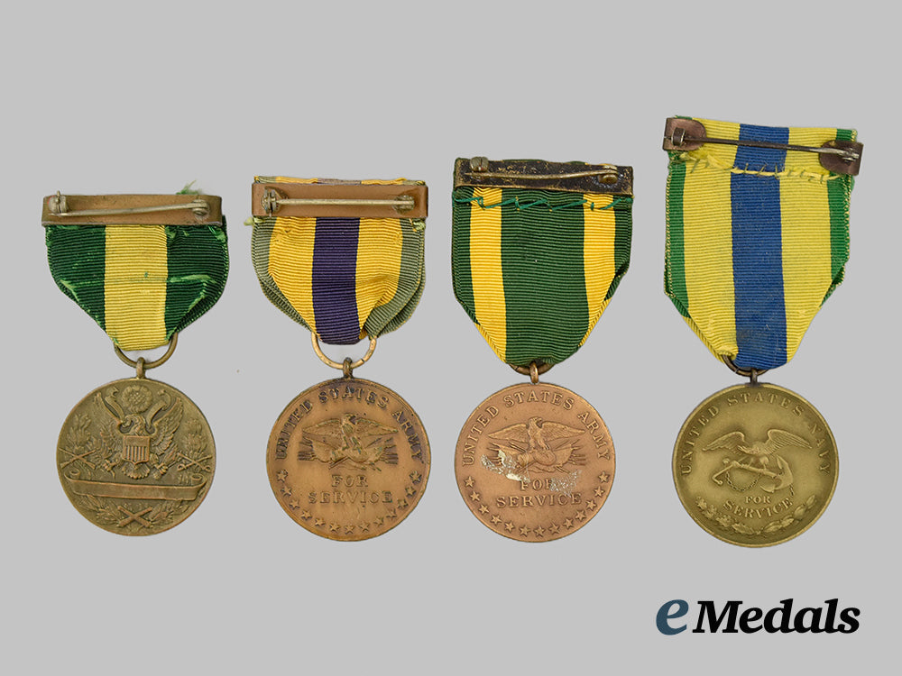 united_states._a_lot_of_campaign_medals___m_n_c2461
