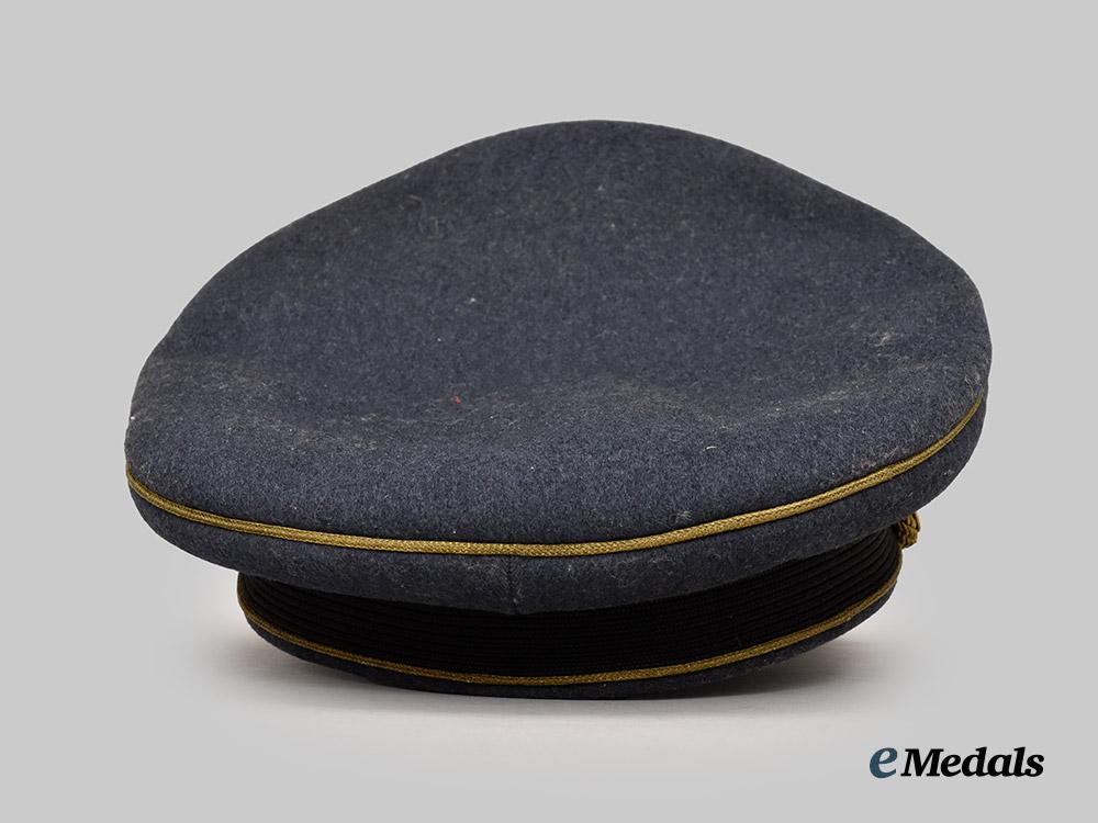germany,_luftwaffe._a_rare_general’s_visor_cap,_by_carl_halfar___m_n_c2461