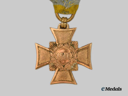 saxony,_kingdom._a_war_commemorative_cross_for1866___m_n_c2463