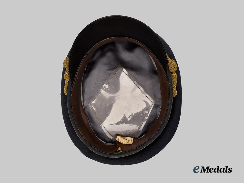 germany,_luftwaffe._a_rare_general’s_visor_cap,_by_carl_halfar___m_n_c2463