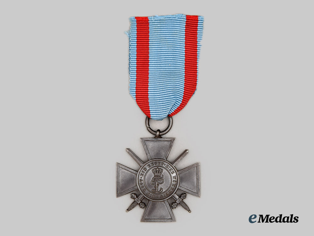 oldenburg,_grand_duchy._a_house_order_of_peter_friedrich_ludwig,_i_i_i_class_honour_cross___m_n_c2465