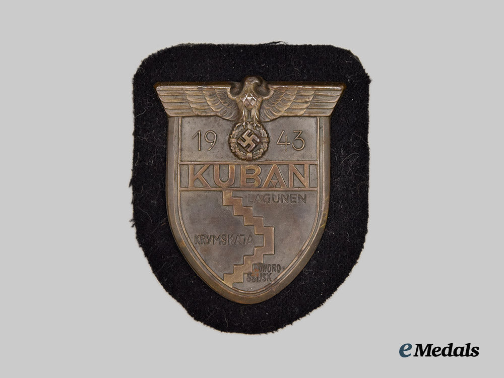 germany,_third_reich._a_kriegsmarine_issue_kuban_campaign_shield___m_n_c2470