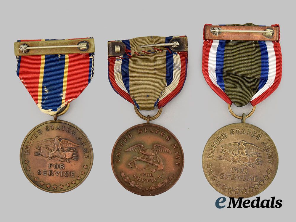 united_states._a_lot_of_cuba_campaign_medals___m_n_c2475