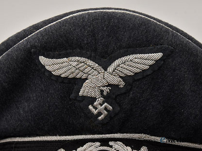germany,_luftwaffe._an_officer’s_visor_cap,_owner-_attributed_example,_by_n._schega&_neffe___m_n_c2475