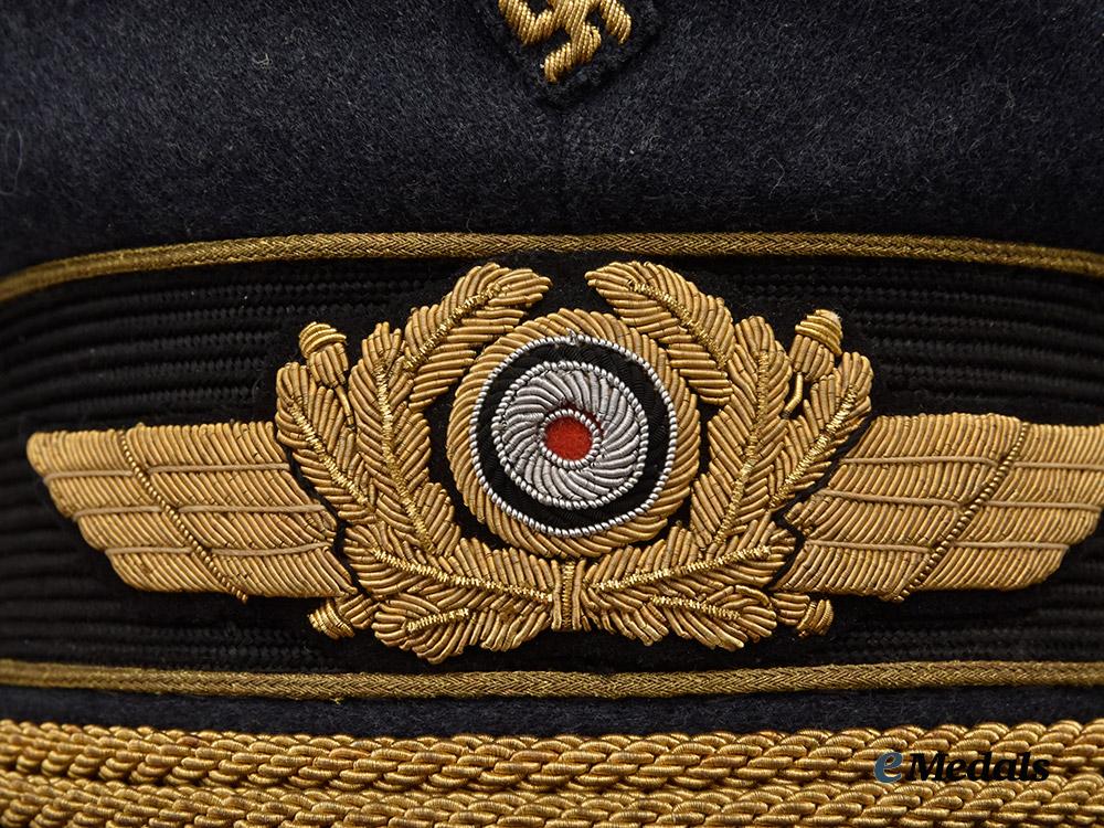 germany,_luftwaffe._a_rare_general’s_visor_cap,_by_carl_halfar___m_n_c2482
