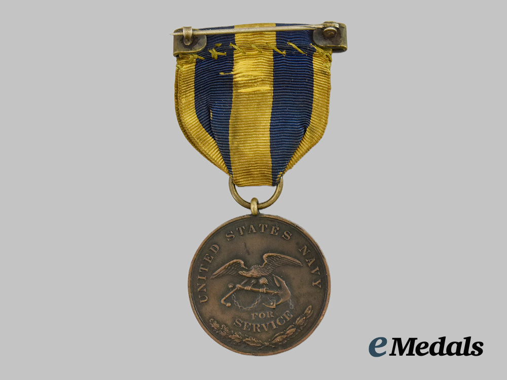 united_states._an1898_spanish_campaign_navy_medal,_u._s._s._d_o_l_p_h_i_n5306___m_n_c2489