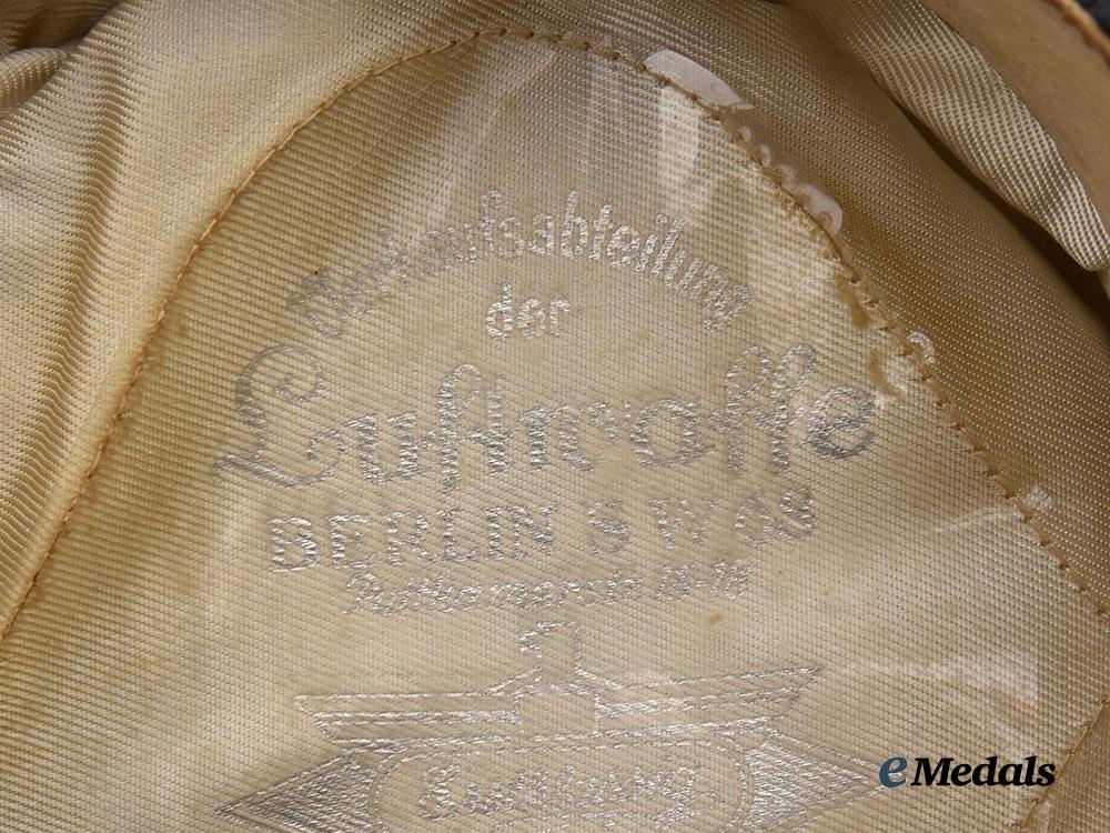 germany,_luftwaffe._an_officer’s_summer_visor_cap,_by_clemens_wagner___m_n_c2492