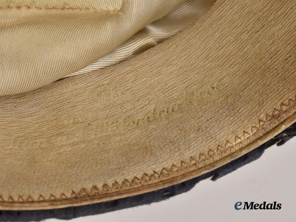 germany,_luftwaffe._an_officer’s_summer_visor_cap,_by_clemens_wagner___m_n_c2493