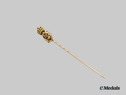 prussia,_kingdom._a_monogram_pin_in_gold,_with_case,_by_j._godet&_sohn___m_n_c2494