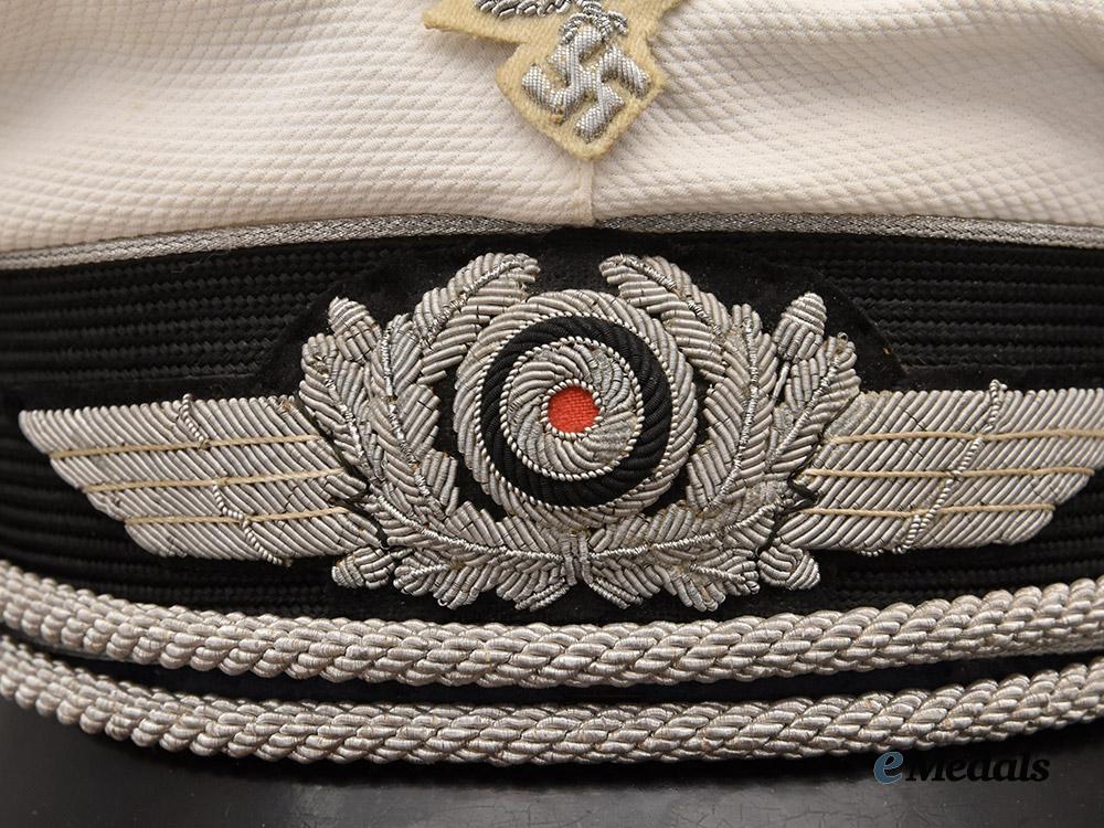 germany,_luftwaffe._an_officer’s_summer_visor_cap,_by_clemens_wagner___m_n_c2495