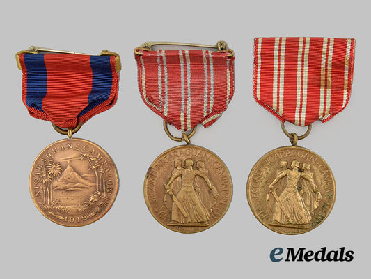 united_states._a_pair_of_nicaragua_campaign_medals___m_n_c2496