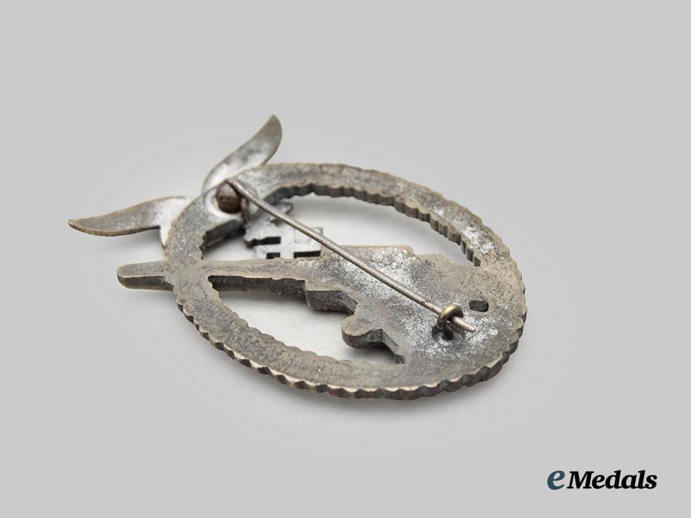 germany,_luftwaffe._a_flak_badge,_unknown_maker_variant,_second_die_with_case___m_n_c2529