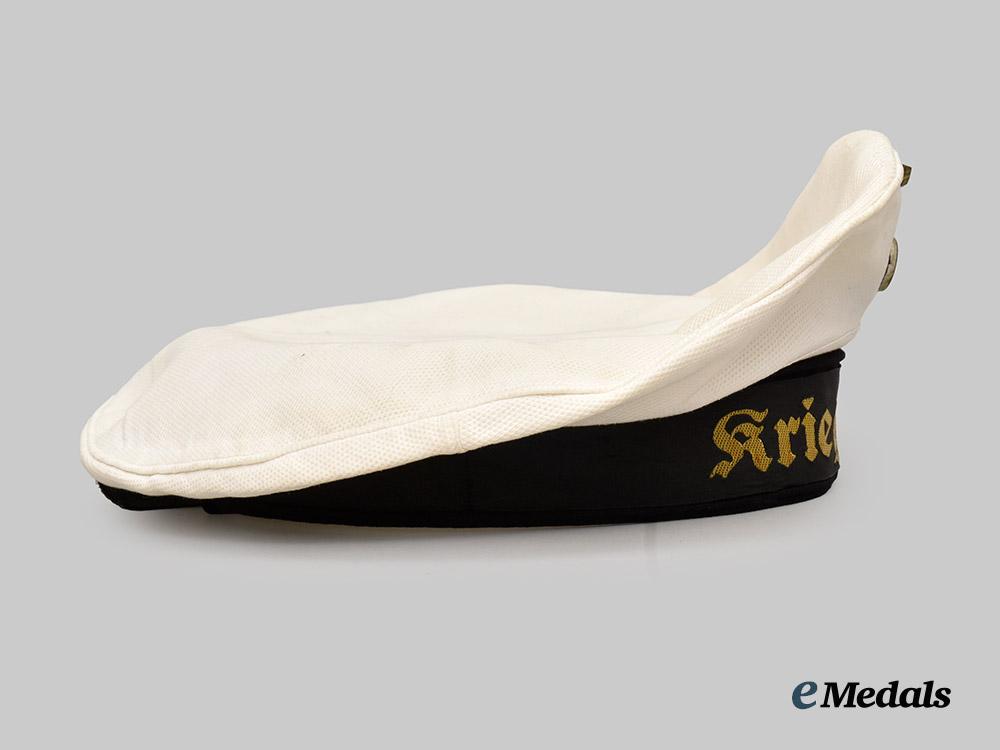 germany,_kriegsmarine._a_white_sailor’s_cap,_owner-_attributed_example___m_n_c2532