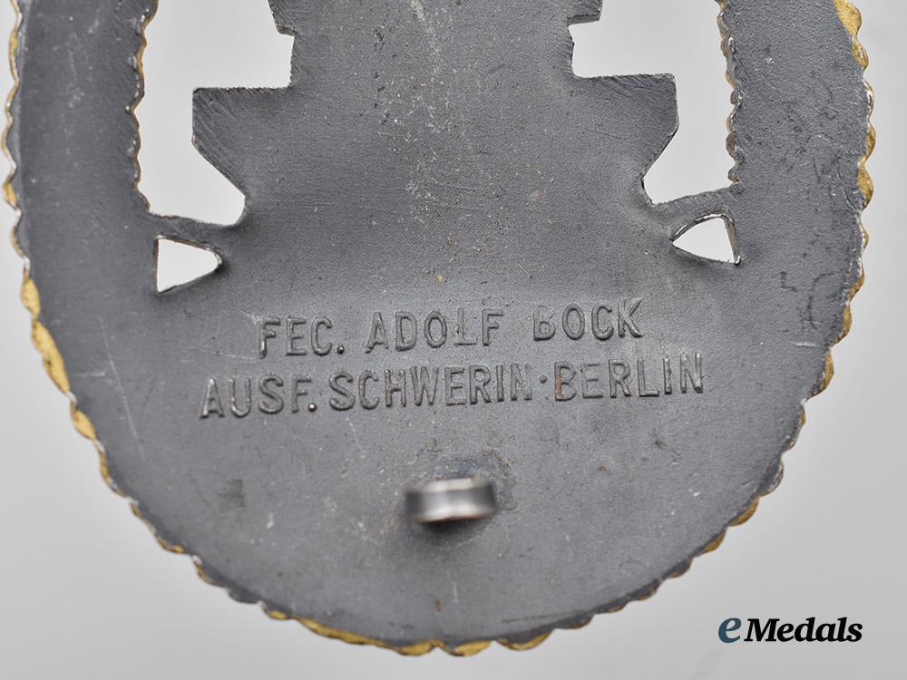 germany,_kriegsmarine._a_high_seas_fleet_badge,_variation2,_by_schwerin___m_n_c2545