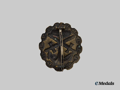 germany,_imperial._a_black_grade_naval_wound_badge___m_n_c2549