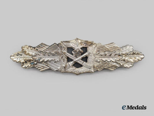 germany,_wehrmacht._a_rare_close_combat_clasp,_silver_grade,_by_hymmen&_co.___m_n_c2550