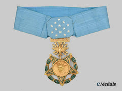 United States. An Air Force Medal of Honor