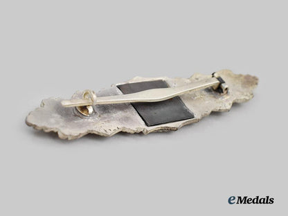germany,_wehrmacht._a_rare_close_combat_clasp,_silver_grade,_by_hymmen&_co.___m_n_c2554