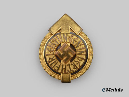 germany,_h_j._a_golden_leader’s_sports_badge,_grade_b,_by_gustav_brehmer___m_n_c2556