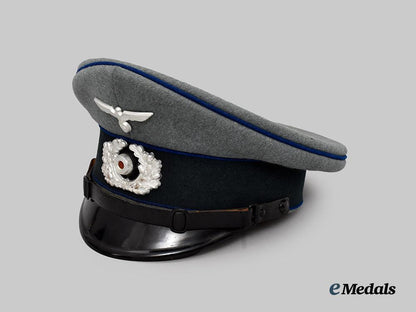 germany,_heer._a_medical_e_m/_n_c_o’s_visor_cap,_by_e_r_e_l___m_n_c2557