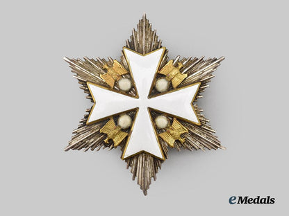 germany,_third_reich._an_order_of_the_german_eagle,_i_i_class_breast_star,_spanish-_made_variant_c.1965___m_n_c2563