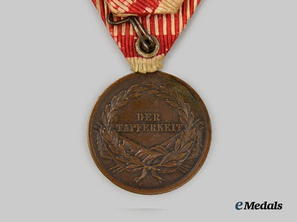 austria,_empire._a_lot_of_six_bravery_medals___m_n_c2569