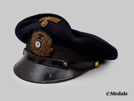 germany,_kriegsmarine._a_senior_n_c_o’s_visor_cap___m_n_c2570