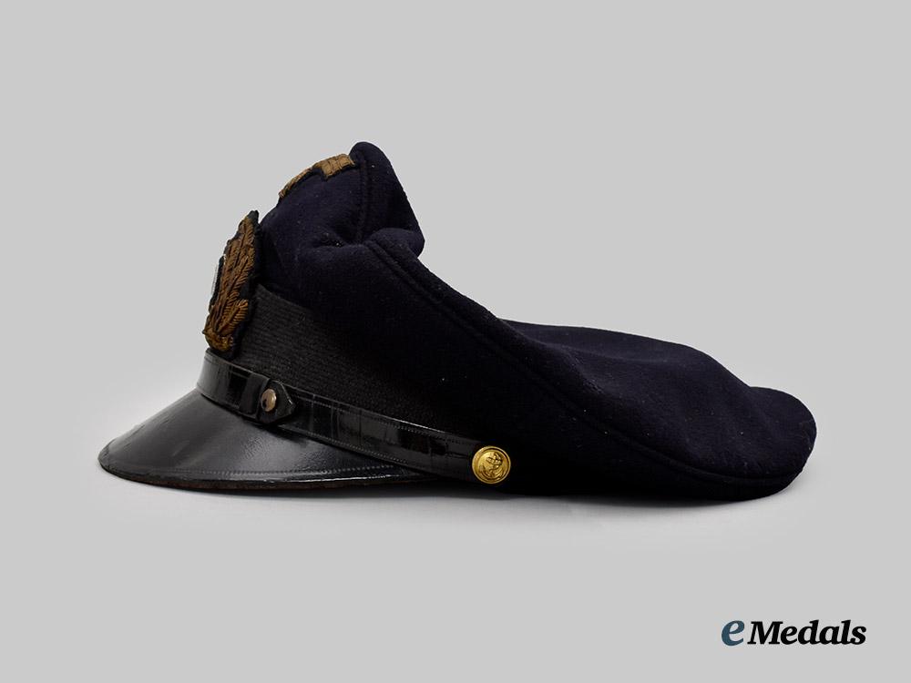 germany,_kriegsmarine._a_senior_n_c_o’s_visor_cap___m_n_c2573