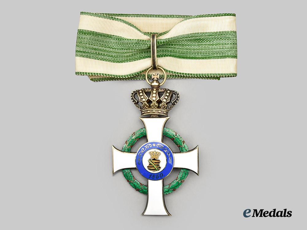 saxony,_kingdom._an_albert_order,_i_class_commander’s_cross_by_g._a._scharffenberg,_c.1915___m_n_c2590