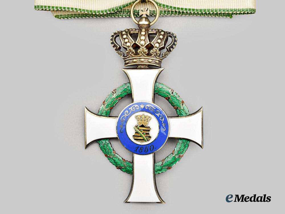 saxony,_kingdom._an_albert_order,_i_class_commander’s_cross_by_g._a._scharffenberg,_c.1915___m_n_c2591