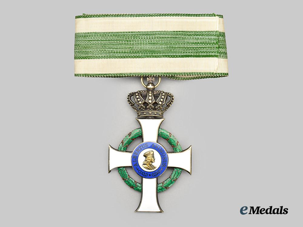 saxony,_kingdom._an_albert_order,_i_class_commander’s_cross_by_g._a._scharffenberg,_c.1915___m_n_c2592