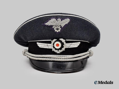 germany,_third_reich._a_rare_reichsluftschutzbund_leader’s_visor_cap___m_n_c2595