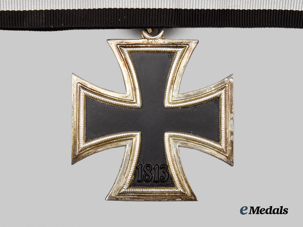germany,_federal_republic._a_knight’s_cross_of_the_iron_cross_presentation_set,_exhibition_example_with_case,_c.1965___m_n_c2596