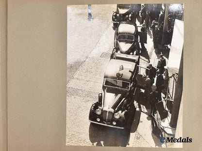 united_kingdom._a_royal_photo_album_of_queen_elizabeth’s_visit_to_coventry,_formerly_belonging_to_the_queen’s_head_chauffeur_mr._w._chivers,_c.1956___m_n_c2627