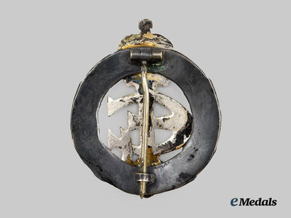 hesse-_darmstadt,_grand_duchy._a_war_honour_decoration,_c.1925___m_n_c2632