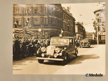 united_kingdom._a_royal_photo_album_of_queen_elizabeth’s_visit_to_coventry,_formerly_belonging_to_the_queen’s_head_chauffeur_mr._w._chivers,_c.1956___m_n_c2633