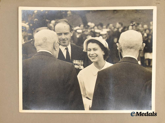 united_kingdom._a_royal_photo_album_of_queen_elizabeth’s_visit_to_coventry,_formerly_belonging_to_the_queen’s_head_chauffeur_mr._w._chivers,_c.1956___m_n_c2636