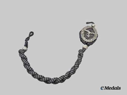 germany,_luftwaffe._a_marksmanship_lanyard,_grade1___m_n_c2636