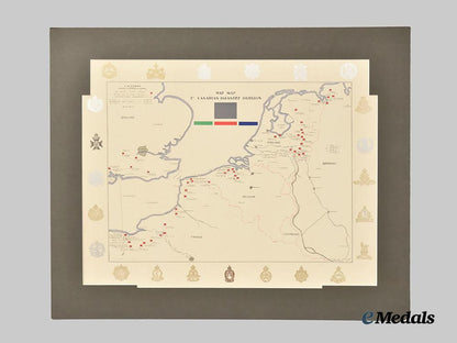 canada,_commonwealth._a_lot_of_three_second_war_canadian_battle_maneuver_posters___m_n_c2637