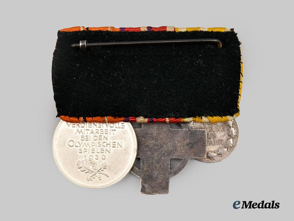 germany,_third_reich._an_unusual_medal_bar_for_fire_and_rescue_service___m_n_c2638