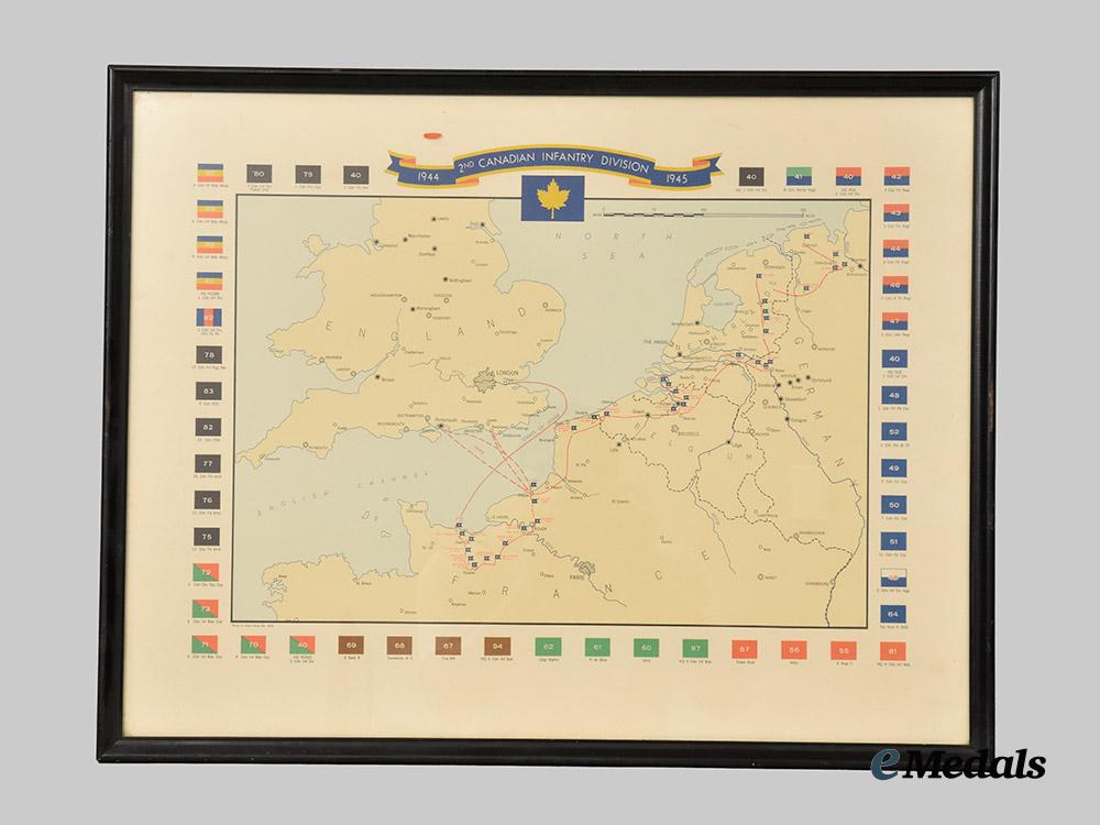 canada,_commonwealth._a_lot_of_three_second_war_canadian_battle_maneuver_posters___m_n_c2641