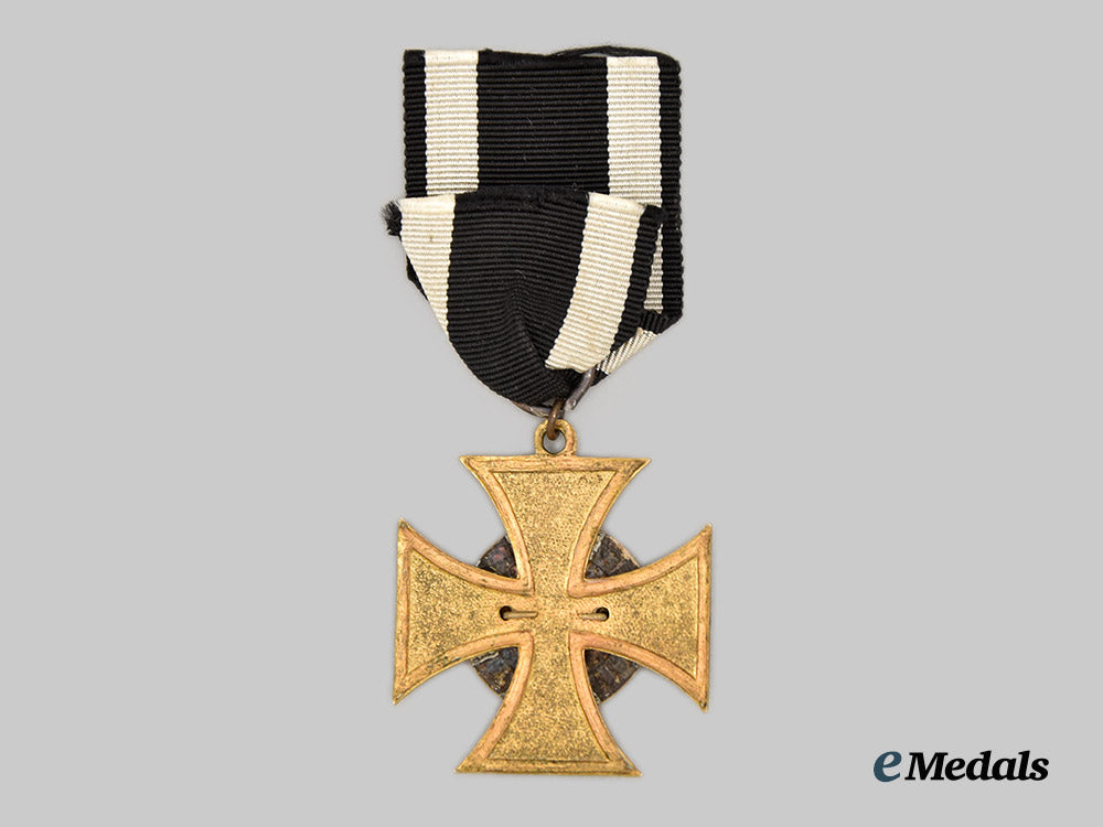 germany,_imperial._a_hohenzollern_warrior_association_member’s_cross___m_n_c2642