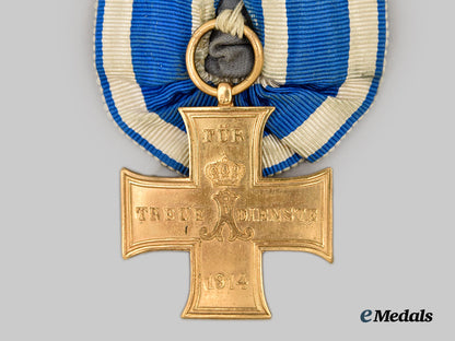 schaumburg-_lippe,_principality._a_faithful_service_cross1914___m_n_c2648