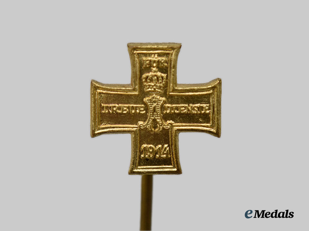 schaumburg-_lippe,_principality._a_faithful_service_cross1914___m_n_c2658