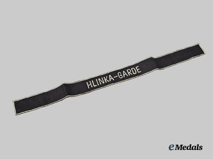 slovakia,_first_republic._a_rare_hlinka_guard_assault_troops_cuff_title___m_n_c2662