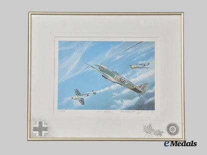 canada,_commonwealth._a_pair_of_r_c_a_f_commemorative_framed_posters&_prints___m_n_c2663