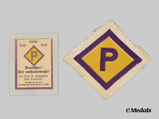 germany,_third_reich._a_polish_civilian_worker_insignia___m_n_c2676