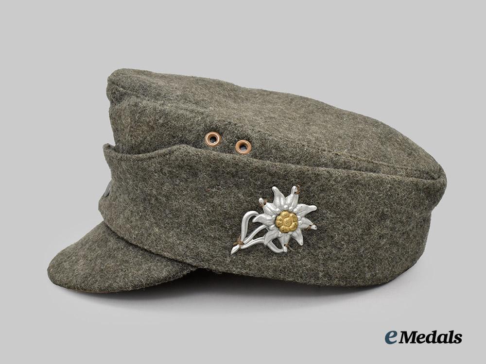 germany,_heer._a_gebirgsjäger_e_m/_n_c_o’s_m43_field_cap,_by_breiter___m_n_c2676